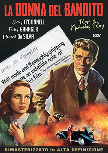 La Donna Del Bandito (1948)