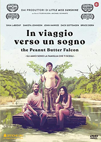 In Viaggio Verso Un Sogno ( Dvd)