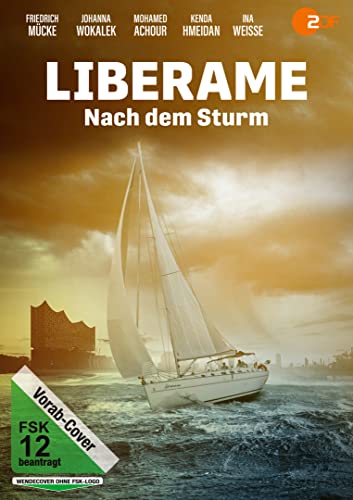 Liberame - Nach Dem Sturm