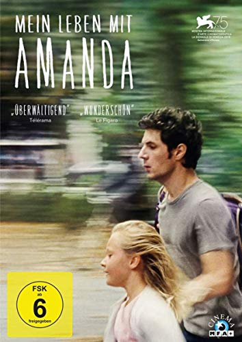 Mein Leben Mit Amanda