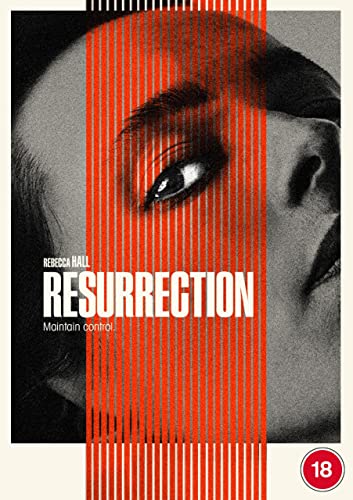 Resurrection [Dvd]