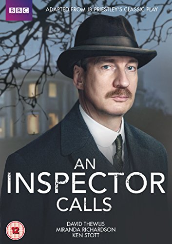 Inspector Calls [Edizione: Regno Unito] [Edizione: Regno Unito]