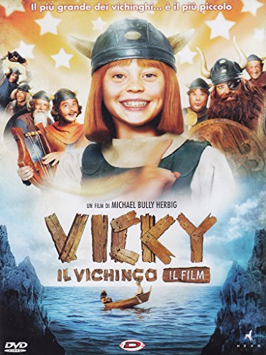 Vicky Il Vichingo - Il Film