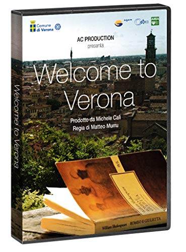 Welcome To Verona ( Dvd)
