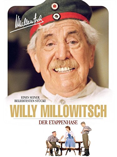 Willy Millowitsch - Der Etappenhase