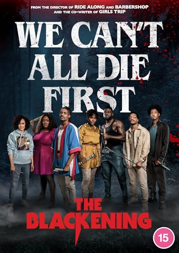 The Blackening [Dvd]