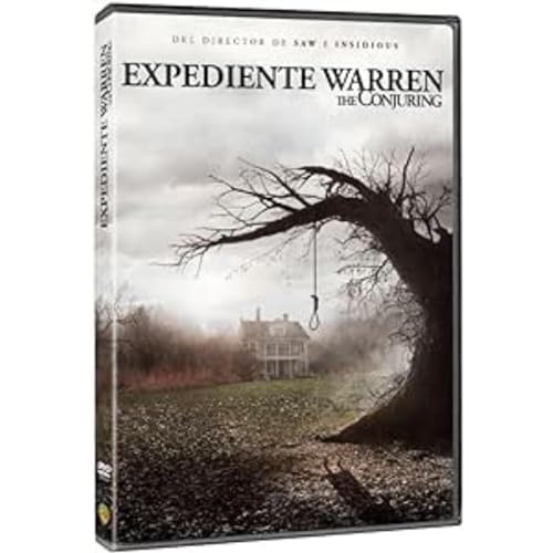 Expediente Warren: The Conjuring