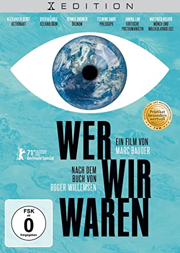 Wer Wir Waren