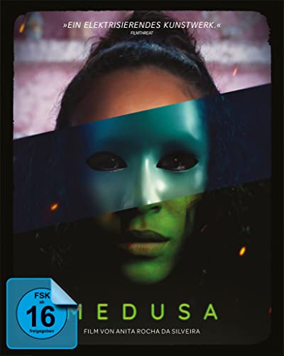 Medusa (Omu) (Limited Edition)