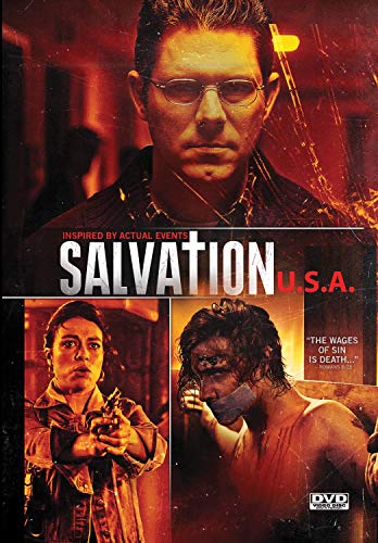 Salvation Usa [Edizione: Stati Uniti]