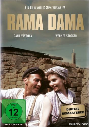 Rama Dama - Digital Remastered