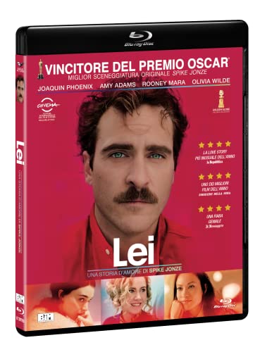 Lei - Bd (I Magnifici)