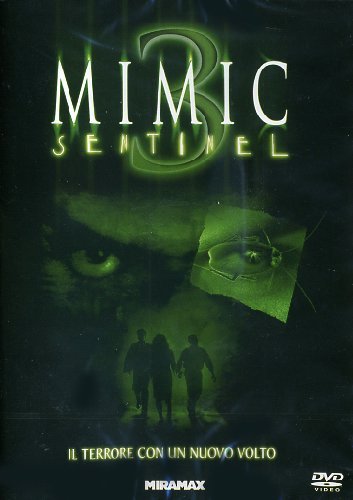 Mimic-Sentinel