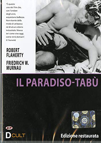 Il Paradiso-Tabu'