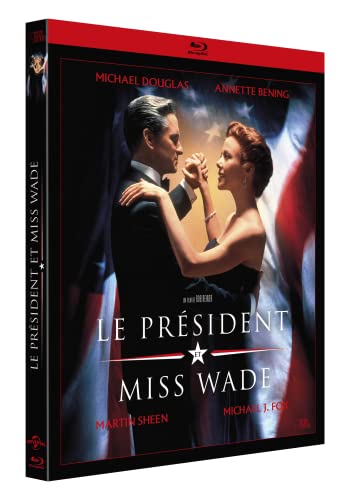 Le President Et Miss Wade