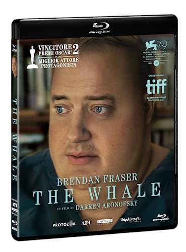 The Whale - Bd