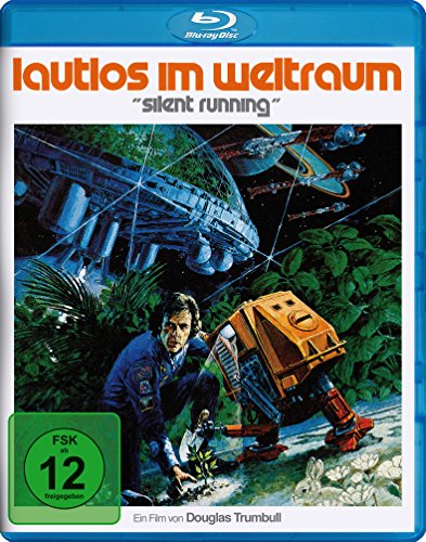 Lautlos Im Weltraum
