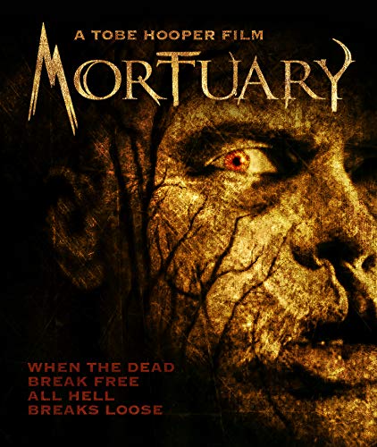 Mortuary