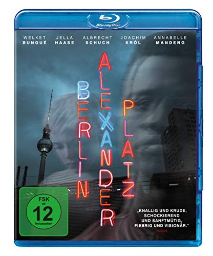 Berlin Alexanderplatz