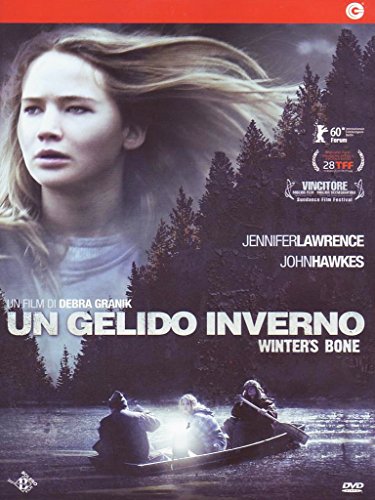 Un Gelido Inverno