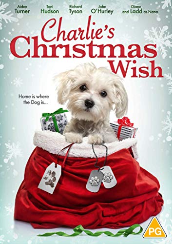 Charlies Christmas Wish [Edizione: Regno Unito]