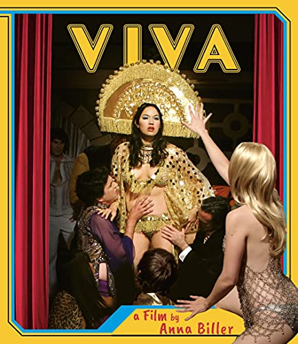 Viva [Blu-Ray]