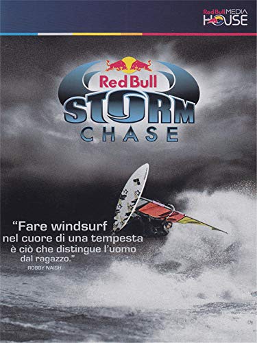 Storm Case - Cacciatori Di Tempeste