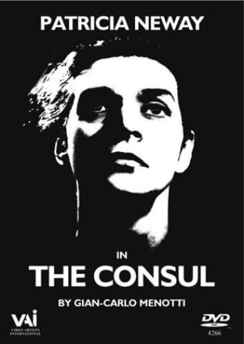 The Consul (Il Console)