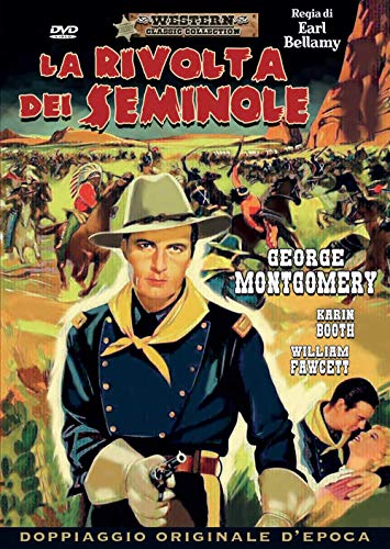 La Rivolta Dei Seminoles (1955)