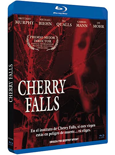 Cherry Falls Bd 2000