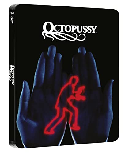 Bond 13: Octopussy Sbk (Sbd)
