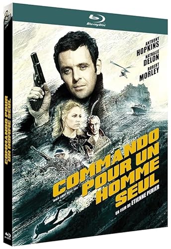 Commando Pour Un Homme Seul