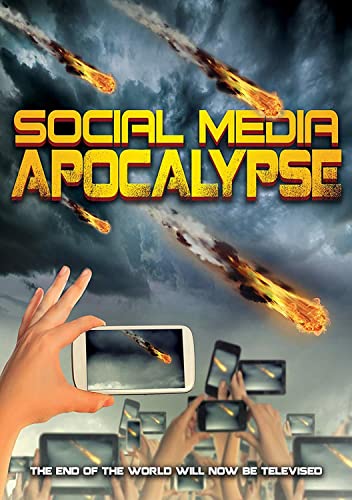 Social Media Apocalypse [Dvd]