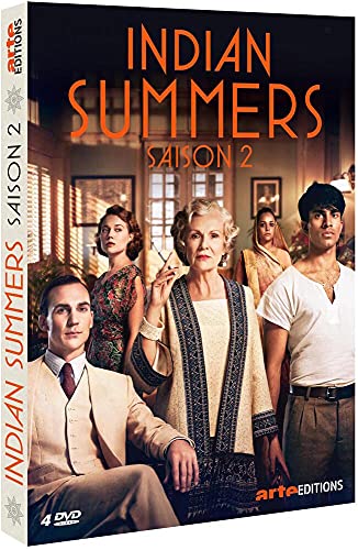 Indian Summers - Saison 2