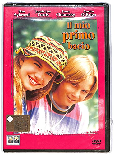 Il Mio Primo Bacio