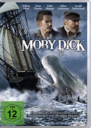 Moby Dick