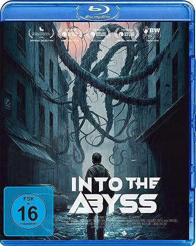 Into The Abyss