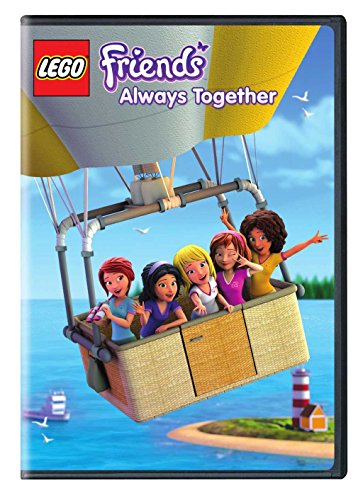 Lego Friends Sempre Insieme