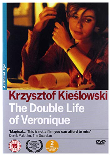 The Double Life Of Veronique (2 Dvd) [Edizione: Regno Unito] [Edizione: Regno Unito]