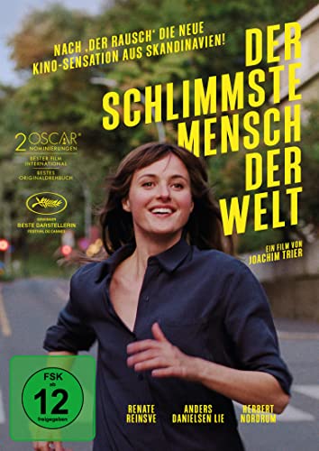 Der Schlimmste Mensch Der Welt