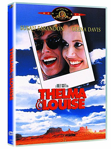 Thelma Y Louise