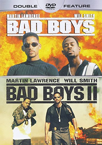 Bad Boys / Bad Boys Ii