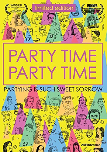 Party Time Party Time [Edizione: Usa]