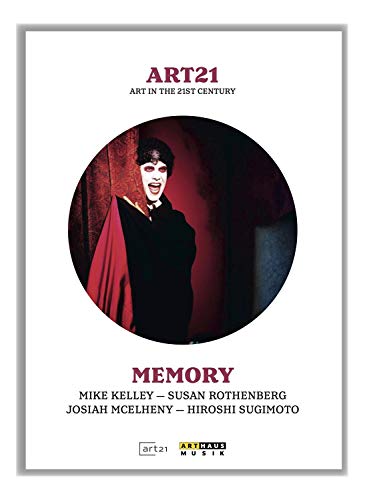 Art21 - Art In The 21St Century - Memory [Dvd]