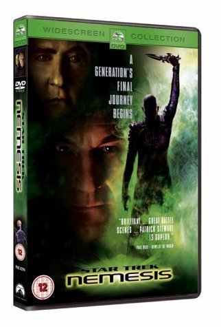Star Trek 10 - Nemesis