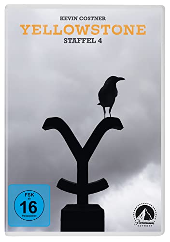 Yellowstone - Staffel 4