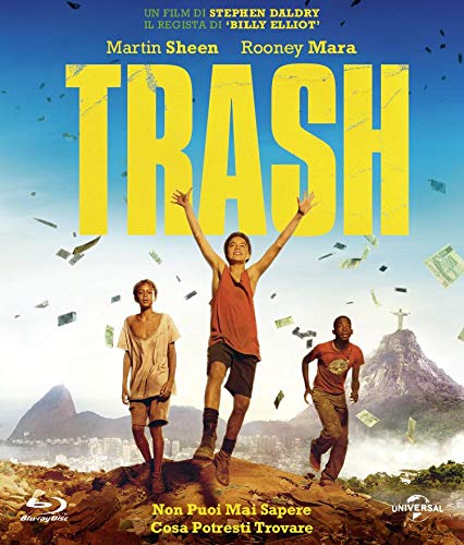 Trash