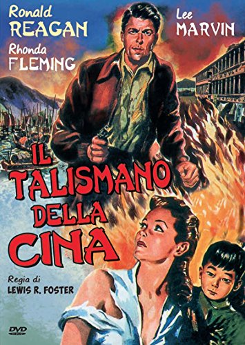 Il Talismano Della Cina (1952)