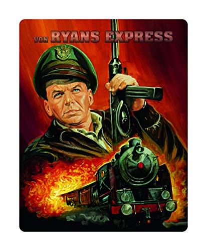 Von Ryans Express Ltd. - Novobox Klassiker Edition Ltd.