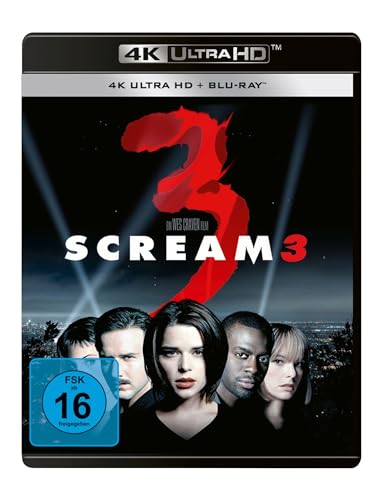 Scream 3